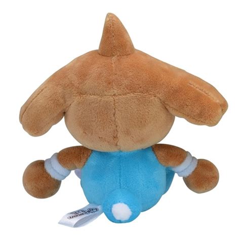 Hitmontop Pokemon Fit Plush – Poke Merch Market