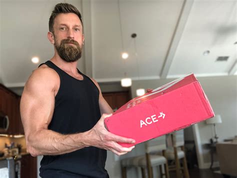Michael Kirsch | ACE Certified Personal Trainer Profile