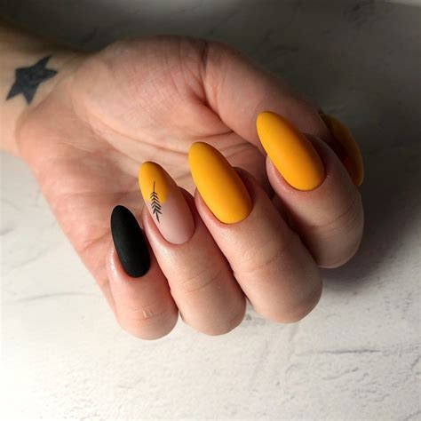 МАНИКЮР ОСЕНЬ-ЗИМА 2020-2021 - модные дизайны ногтей | Nails, Subtle ...