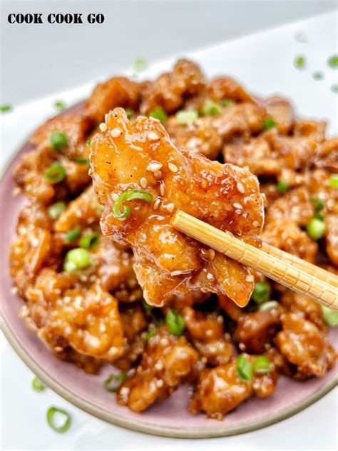 Korean honey butter fried chicken – Artofit