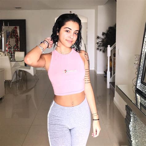 Industry Experts Decode: 5 Unbelievable Revelations About the Malu Trevejo 18 Leak - 3lzhttq