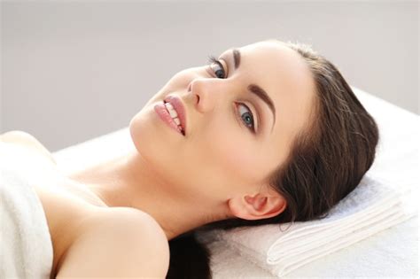 Free Photo | Beauty and spa