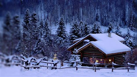 Winter Wallpapers 1920x1080 - Wallpaper Cave