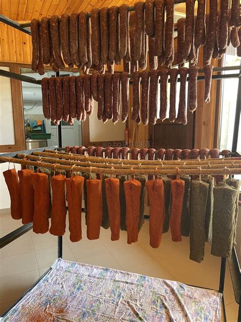 Домашни мезета | Други | Хисаря Здравейте предлагам продукти от телешко ...