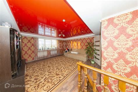 Купить дом, 140 м² по адресу Кемерово, Индустриальная за 6 200 000 руб ...