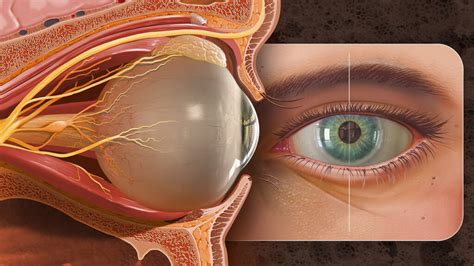 ANATOMÍA OCULAR - INVERLENS
