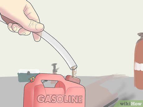 3 Ways to Siphon Gas - wikiHow