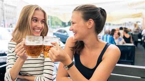 These Are The Absolute Best Of Czechia's Iconic Beers (And Which Ones ...
