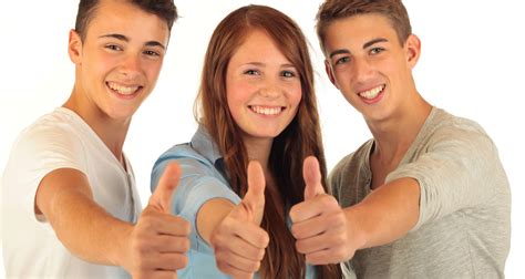How do young people see their future? - Youth Employment Decade