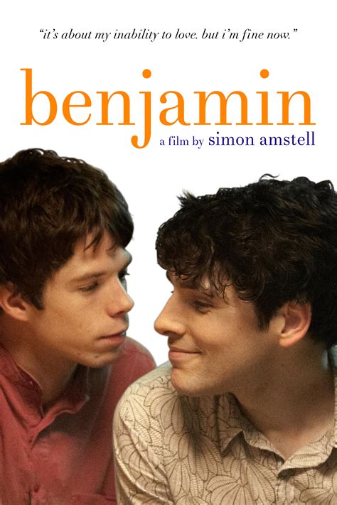 benjamin     stream tv guide
