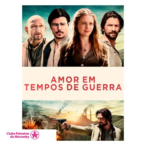 Letra Em Tempos De Guerra - 9