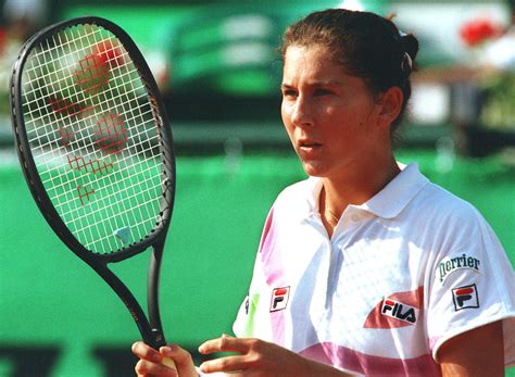 Monica Seles