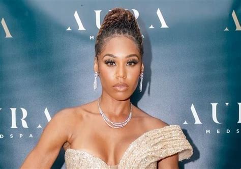 monique samuels net worth 2022