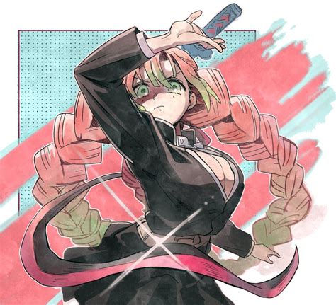 Best Demon Slayer Waifu at Harry Teal blog