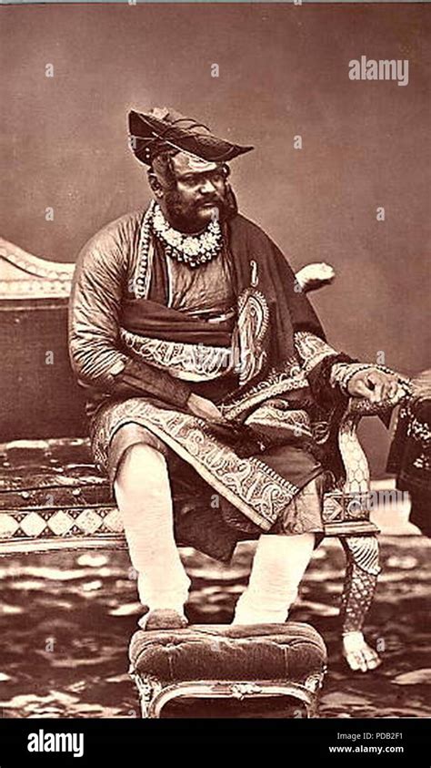 view   maharaja stock photo alamy