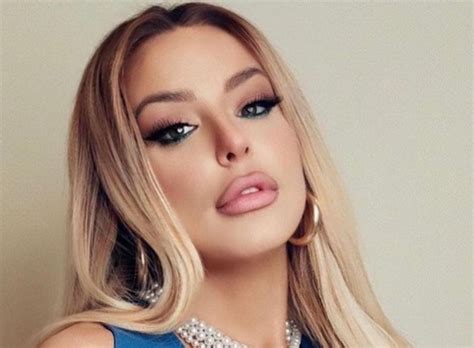 The Tana Mongeau Leak: Is This the End of Her Career? - pr9z915