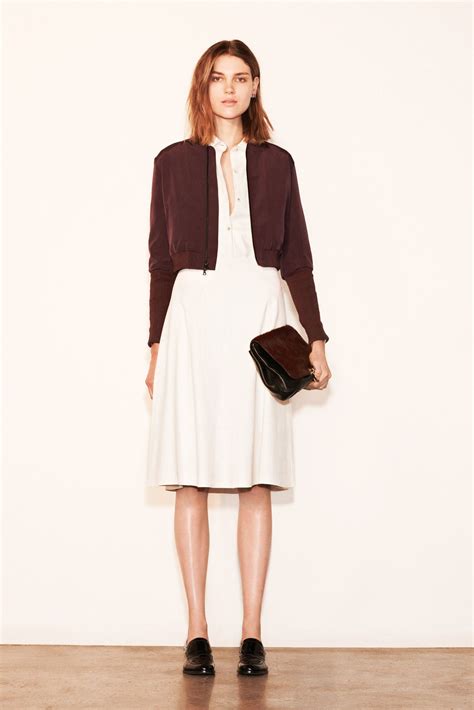 Elizabeth and James Pre-Fall 2014 Fashion Show | Vogue