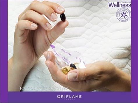 Всё о Вэлнэс Пэк | Wellness