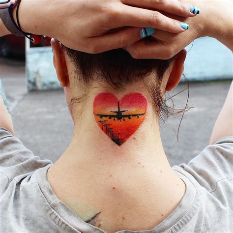 85 Mind-Blowing Heart Tattoos And Their Meaning - AuthorityTattoo
