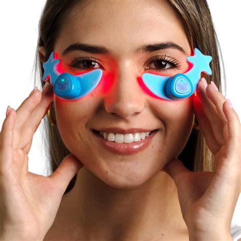 Magic Moon Eye Evolution | Rejuvenate Eyes | LED Light Therapy