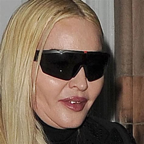 Photos Of Madonna Without Makeup | Makeupview.co