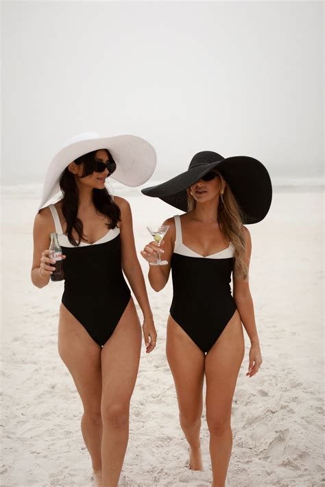 Basic Beach Apparel