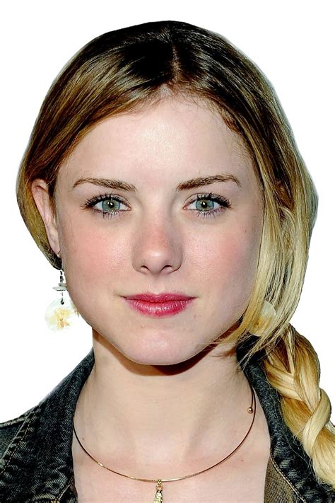 Laura Slade Wiggins - Profile Images — The Movie Database (TMDB)