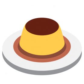 Pudding PNG Download Image