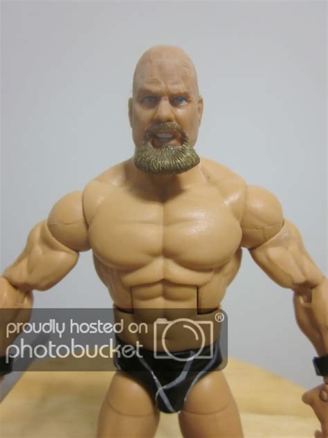 WWF SKINNER Steve Keirn | Wrestlingfigs.com WWE Figure Forums