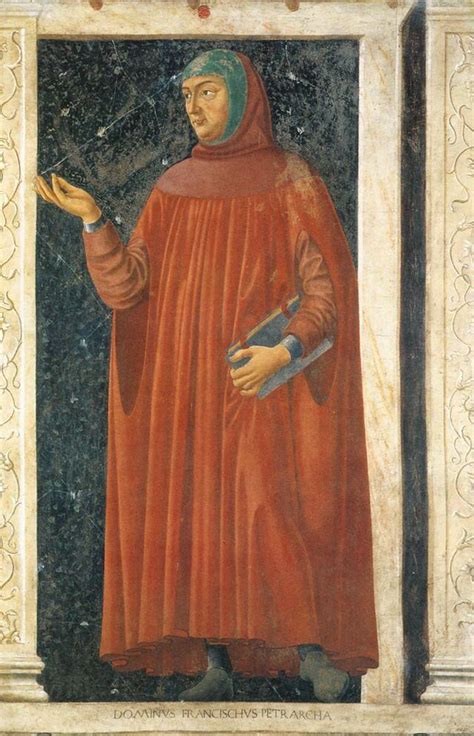 Francesco Petrarca – AnthroWiki
