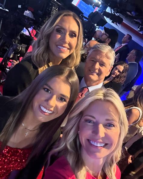 Fox News’ Sean Hannity and Ainsley Earhardt's Relationship Timeline