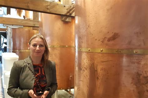 Bourgogne des Flandres Brewery Tour | Drinks Geek