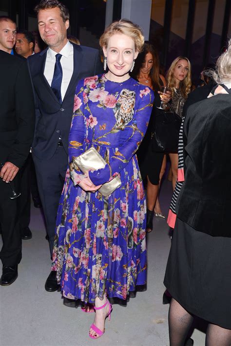Sarah Brown Departs Vogue - Daily Front Row