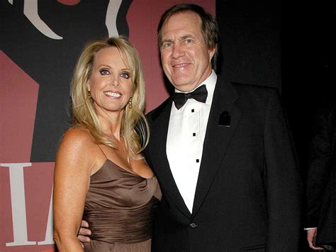 Who Is Bill Belichick's Ex-Girlfriend? All About Linda Holliday
