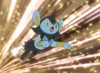 Luxio | Legends of the Multi Universe Wiki | Fandom