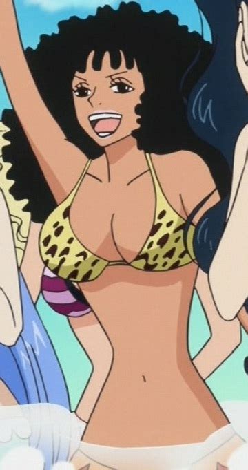Adele | One Piece Wiki | Fandom