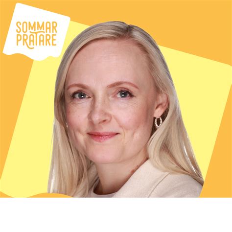 Maria Ohisalo har forskat i hur fattigdom bryter ner människor
