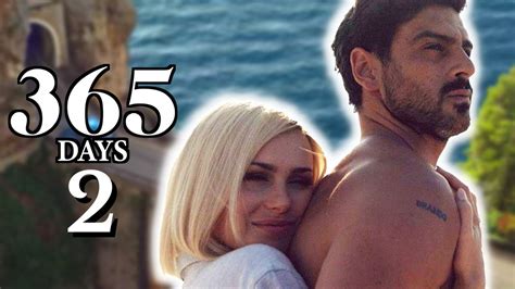 365 DAYS PART 2: Cast, Release Date, And Plot Details Revealed! - YouTube