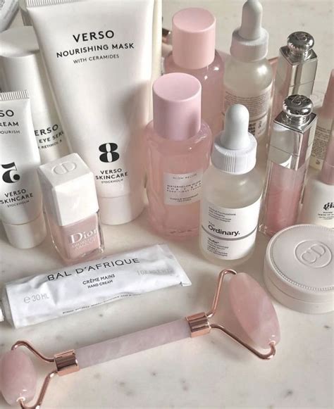 The Art of Skincare: How to Achieve Healthy, Glowing Skin | Предметы ...
