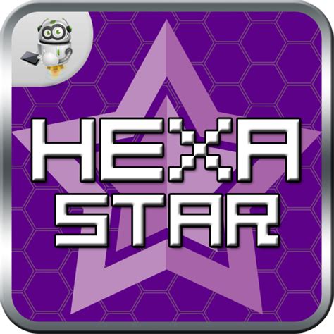 hexa star