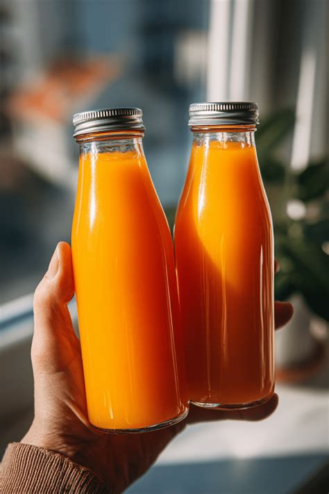how to make retinol juice at home