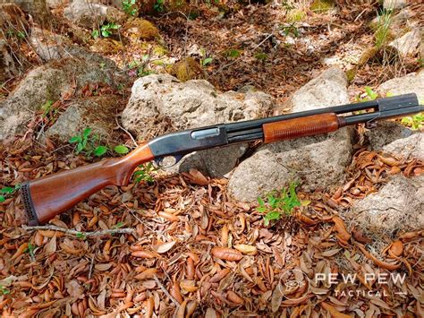 Remington 870 Review: The King of American Shotguns? • Air Gun Maniac
