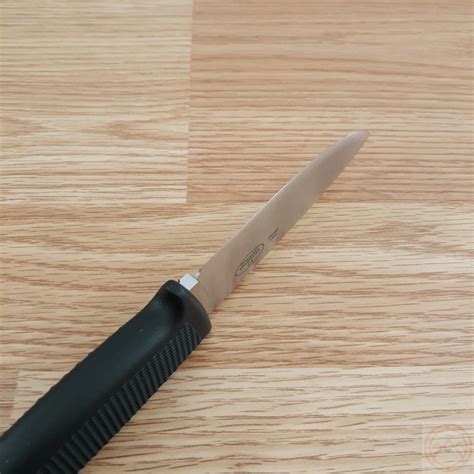 Fallkniven F1 Fixed Knife 4 Laminated VGWOLF Steel | Ubuy India