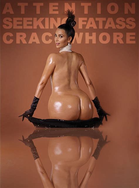 Kim Kardashian Naked (4 Photos and non-photoshop photos) | #TheFappening