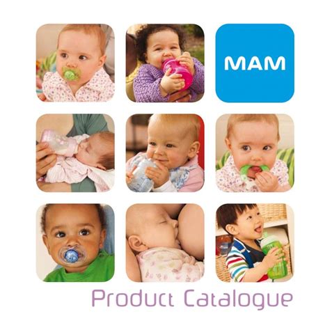 (PDF) MAM UK Product Catalogue - DOKUMEN.TIPS