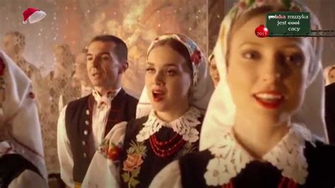 Mazowsze - Wsród nocnej ciszy - polskie kolędy Acordes - Chordify