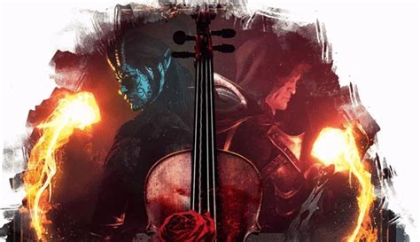 The Red Opera – Musikalische Kampagne für Hexenmeister - PnPnews.de