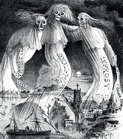 Cocoliztli: The Mystery Pestilence — Historical Blindness