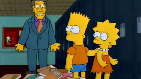 The Simpsons Season 3 Review | Movie Reviews Simbasible