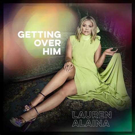 Lauren Alaina's New Breakup Songs Are Proof Her Heart Has Healed